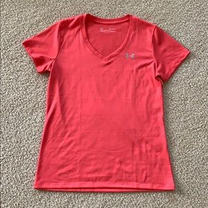 Under Armour shirt